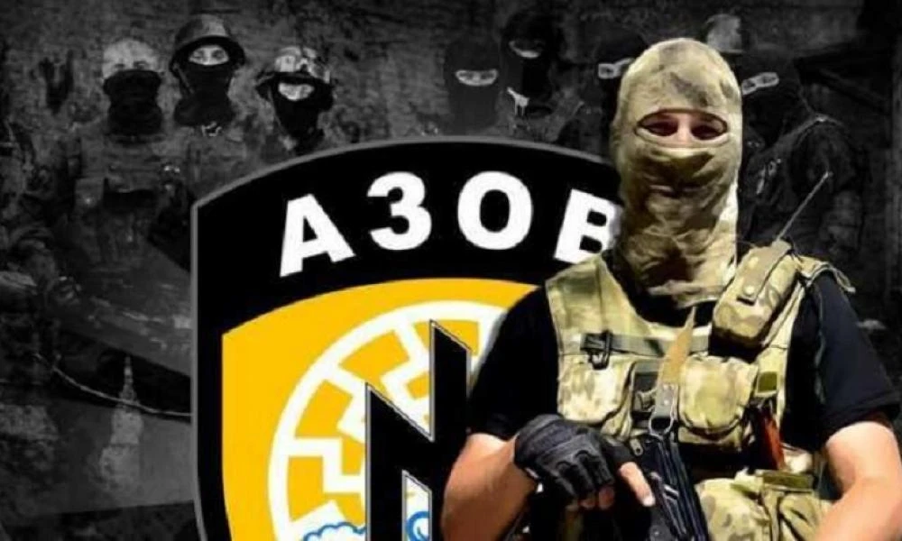 Μπούμερανγκ! Αμερικανός ειδικός: Τα όπλα που δίνουμε στους Ναζιστές στην Ουκρανία θα γυρίσουν εναντίον μας